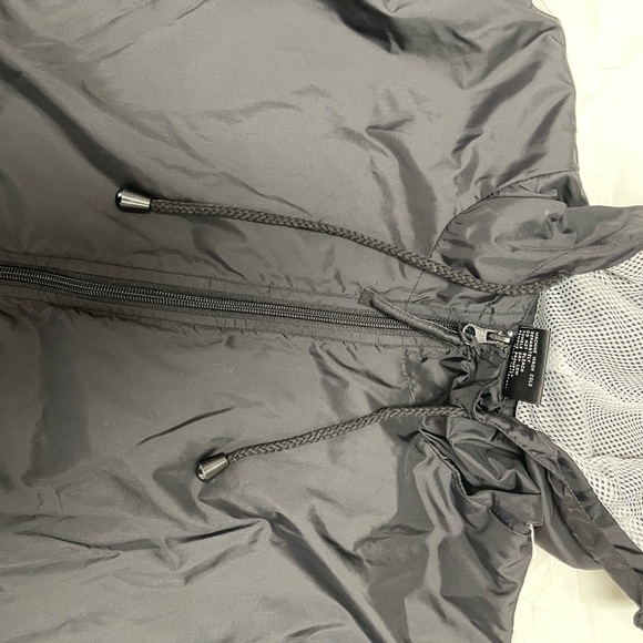 Womens warm up suit, size XL - Picture 2 of 7